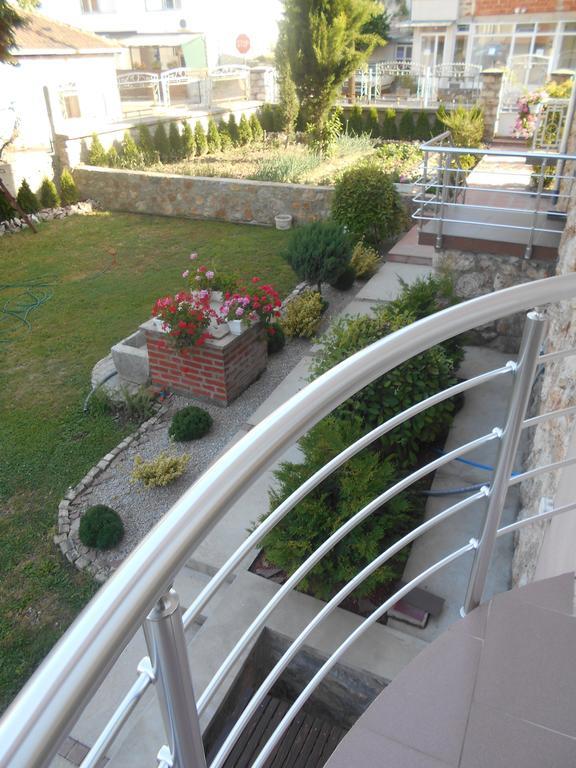 Adzija House Apartment Ohrid Room photo